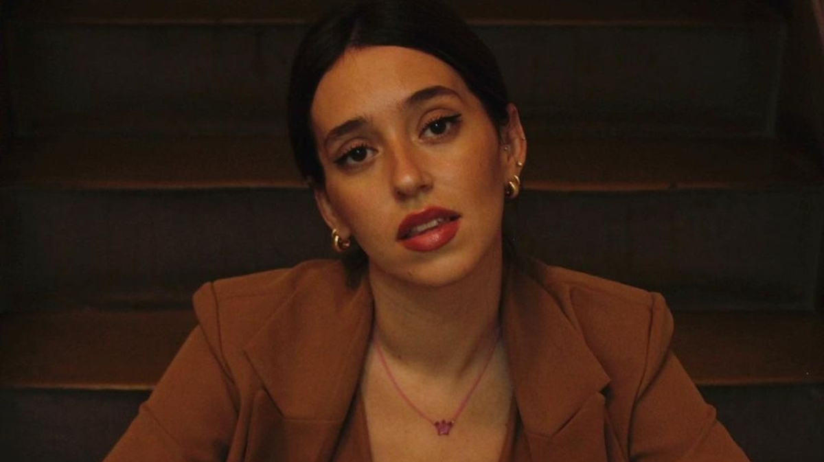 Leticia Siciliani sufrió una estafa telefónica.