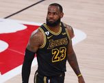 Los Ángeles Lakers consiguieron su 17° anillo de la NBA. Los Ángeles Lakers consiguieron su 17° anillo de la NBA.