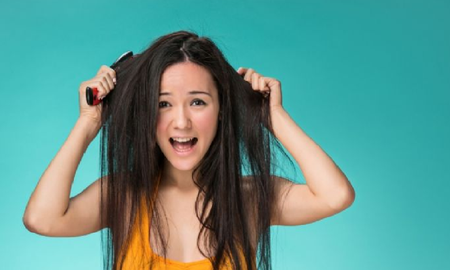5 malos hábitos que provocan la caída del cabello 5 malos hábitos que provocan la caída del cabello
