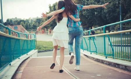 5 personas que llegan a tu vida para darte un mensaje 5 personas que llegan a tu vida para darte un mensaje