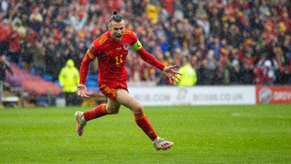 Gales, con Gareth Bale, anunció sus convocados para el Mundial Qatar 2022