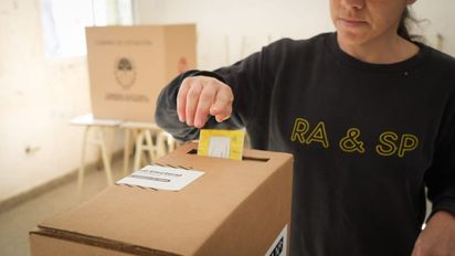 Cómo va el resultado de las elecciones en Vera: seguí el minuto a minuto