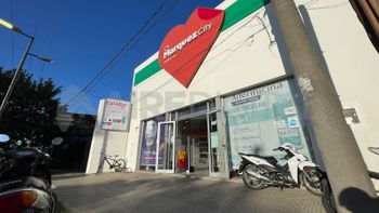 Márquez City: la farmacia 360 que revoluciona el norte de Santa Fe