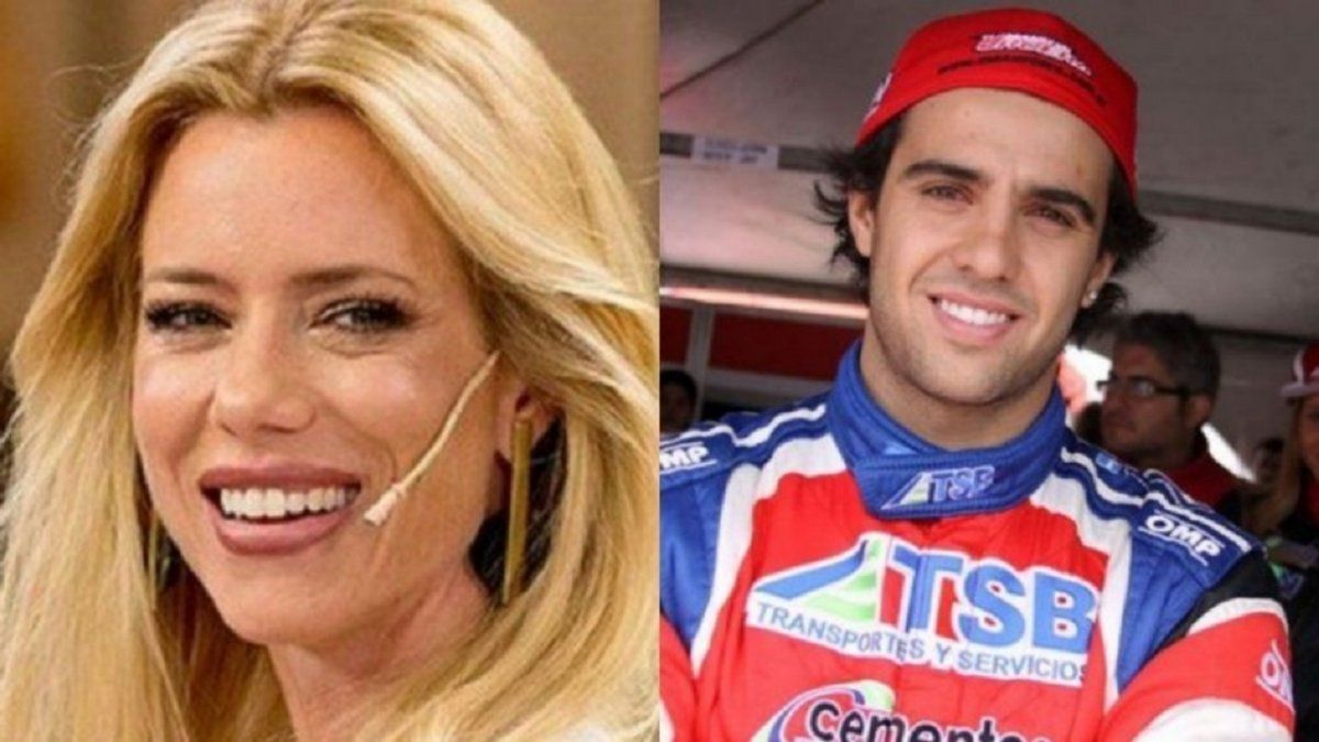 Nicole Neumann quiere tener un hijo con Manu Urcera.