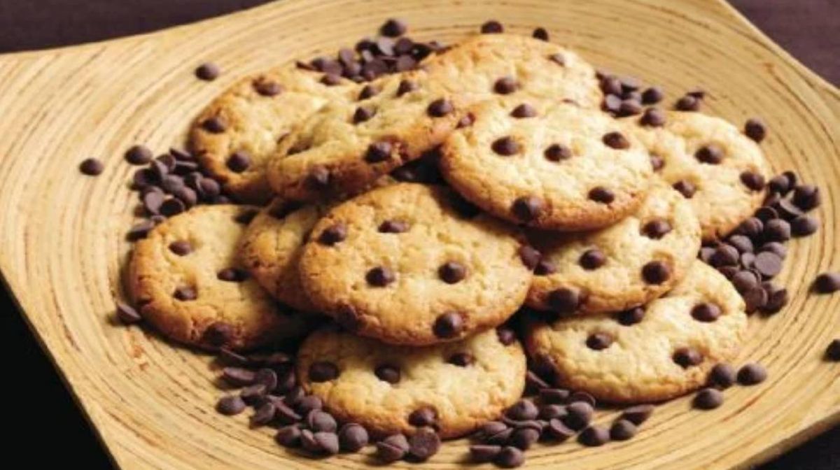 Galletitas tipo Pepitos