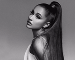 Ariana Grande logró patentar su peinado de coleta alta como un sello de marca personal. Ariana Grande logró patentar su peinado de coleta alta como un sello de marca personal.