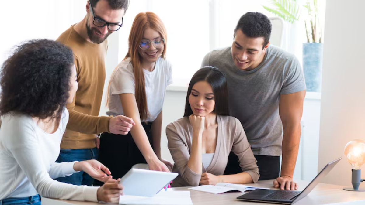 El silencio como una herramienta.