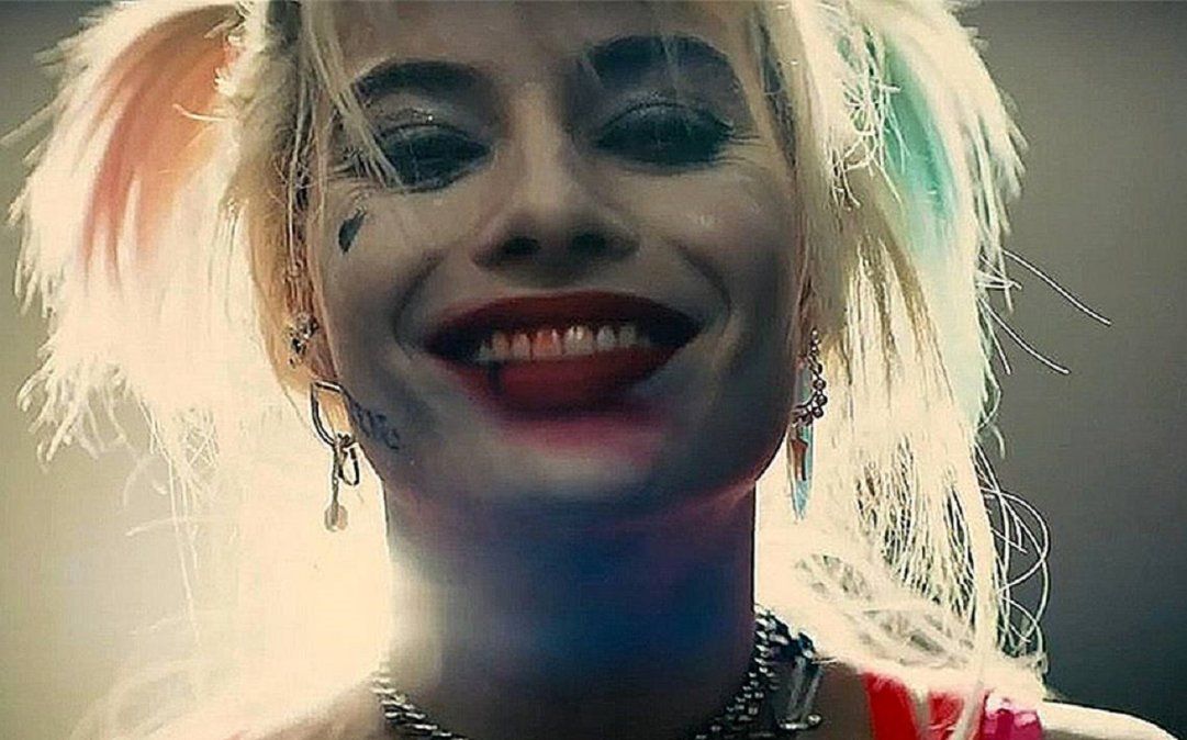 Margot Robbie promete que Birds of Prey será violenta y divertida