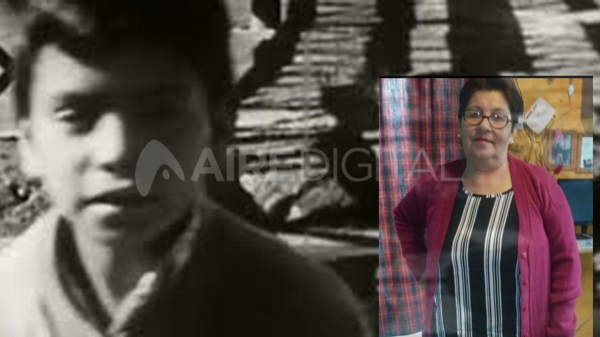 La otra cara del Tire Dié: la travesura de Irene, una de las nenas que pedía para comprarse caramelos