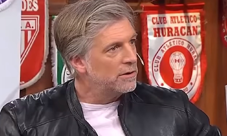 Horacio Cabak sufrió una recaída como producto de su cuadro de Coronavirus. En Polémica en el Bar bromearon: ¿Tiene covid o lo pisó un auto? Horacio Cabak sufrió una recaída como producto de su cuadro de Coronavirus. En Polémica en el Bar bromearon: ¿Tiene covid o lo pisó un auto?