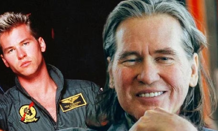 A pesar de una dura enfermedad, Val Kilmer volvió a actuar con una voz recreada digitalmente A pesar de una dura enfermedad, Val Kilmer volvió a actuar con una voz recreada digitalmente