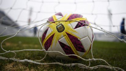 Así es el sorteo del torneo de la Liga Profesional de Fútbol