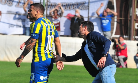 El Kily González quiere romper el mercado y pidió a una figura de Racing como refuerzo El Kily González quiere romper el mercado y pidió a una figura de Racing como refuerzo