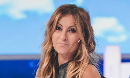 ¿Marcela Tauro volverá a Intrusos en América TV? ¿Marcela Tauro volverá a Intrusos en América TV?