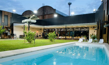 Gran Hermano: descubrieron un espacio dentro de la casa nunca antes visto Gran Hermano: descubrieron un espacio dentro de la casa nunca antes visto