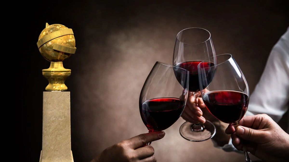 Los vinos argentinos de los Globos de Oro, en la voz de su creador