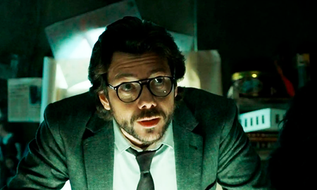 La primera parte de la temporada 5 arrasó en todo el mundo y la serie española rápidamente se ubicó entre lo más visto de Netflix. La primera parte de la temporada 5 arrasó en todo el mundo y la serie española rápidamente se ubicó entre lo más visto de Netflix.