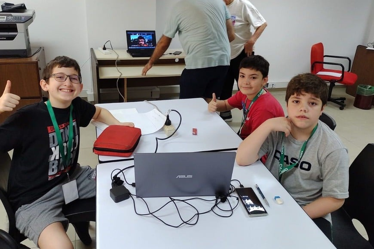 Mat&iacute;as Nocioni super&oacute; varias etapas hasta llegar a la instancia Internacional.