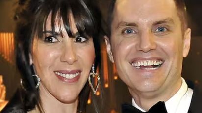 La increíble historia de amor de Santiago del Moro: desde la secundaria hasta formar una familia