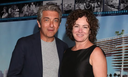 Así es el bello jardín de la casa de Florencia Bas y Ricardo Darín: en Palermo y hecho a medida Así es el bello jardín de la casa de Florencia Bas y Ricardo Darín: en Palermo y hecho a medida