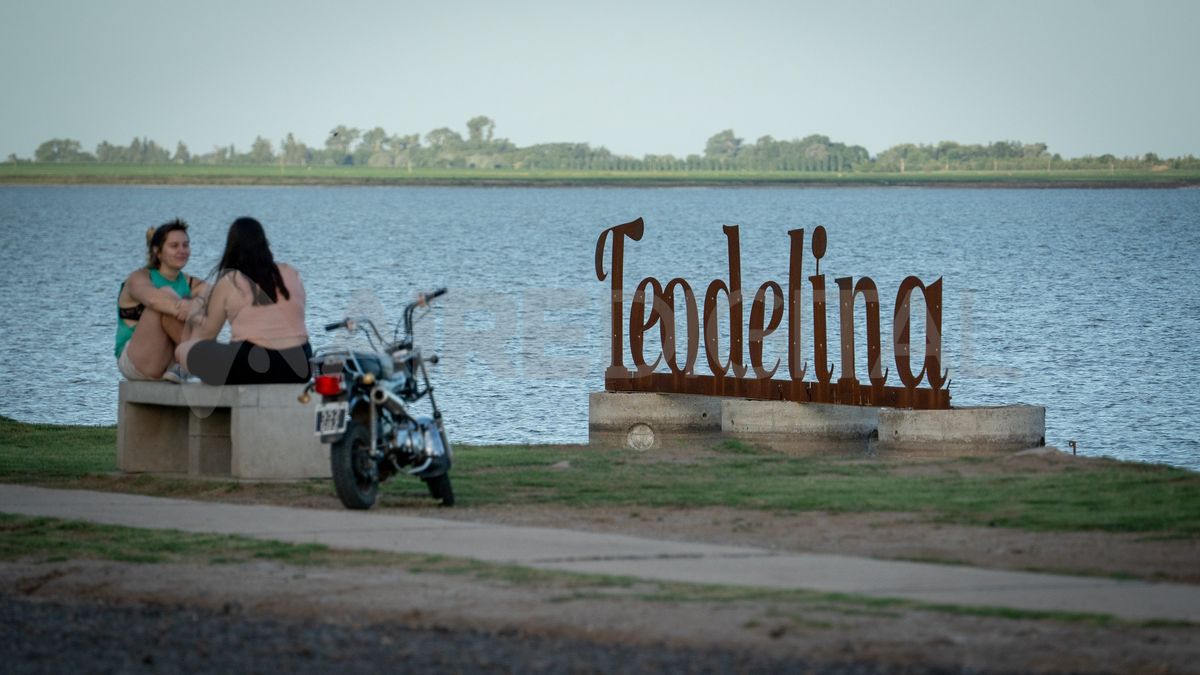 El paseo de la costanera se transformó para convertirse en un lugar de esparcimiento que se disfruta entre amigos, parejas o en familia.