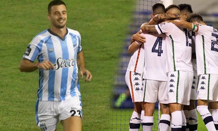 Atlético Tucumán y Vélez cierran la cuarta fecha del Torneo de la Liga Profesional. Atlético Tucumán y Vélez cierran la cuarta fecha del Torneo de la Liga Profesional.