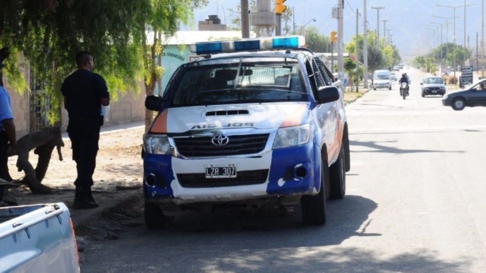 ¿Dónde está Priscila?