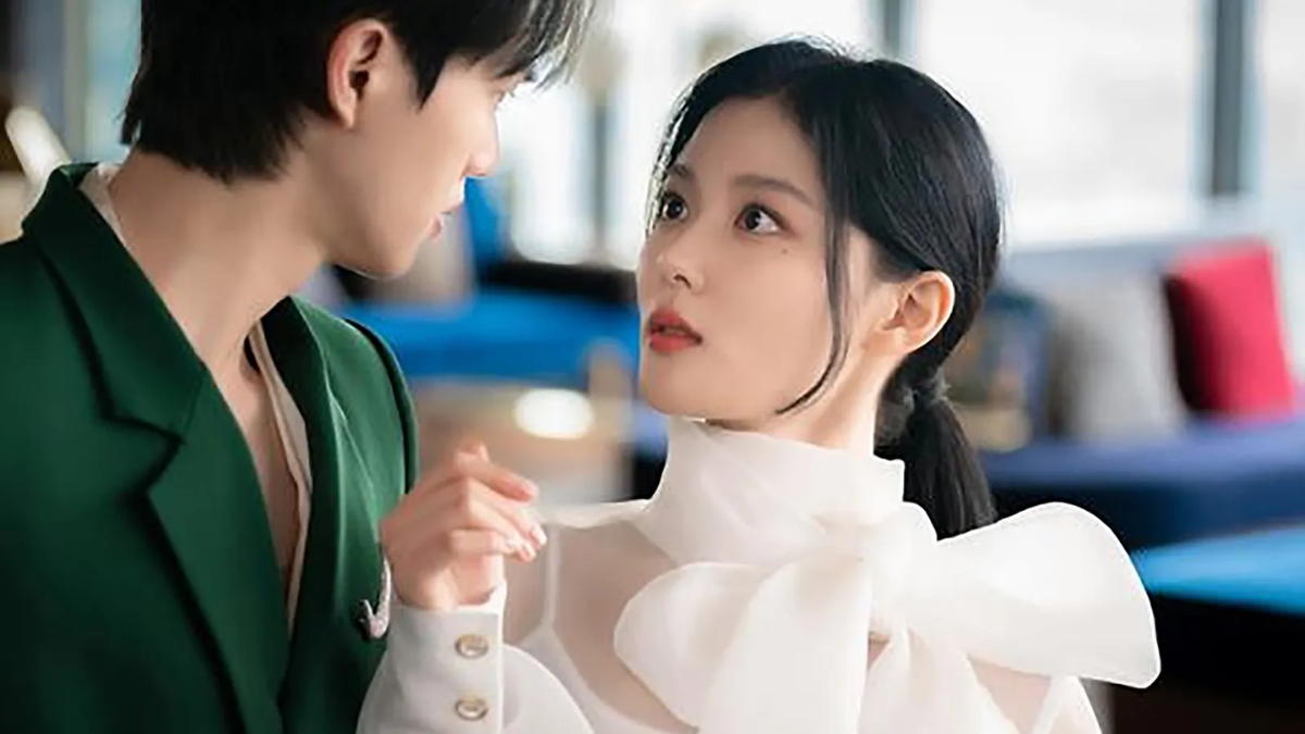 Sinopsis de "Mi adorable demonio", la nueva serie coreana que la rompe en Netflix. Sinopsis de "Mi adorable demonio", la nueva serie coreana que la rompe en Netflix.