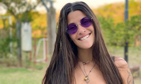 Ivana Nadal enfrentó las críticas por su concepto de enfermedades emocionales: Les agradezco su valentía Ivana Nadal enfrentó las críticas por su concepto de enfermedades emocionales: Les agradezco su valentía