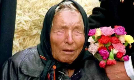 Se cumplió una de las profecías de Baba Vanga para el 2022: qué predicciones quedán Se cumplió una de las profecías de Baba Vanga para el 2022: qué predicciones quedán
