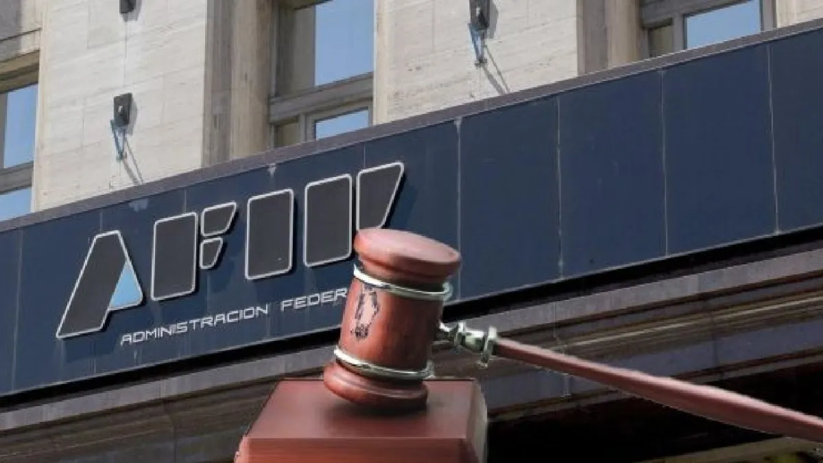 Remates AFIP: cómo participar de las subastas