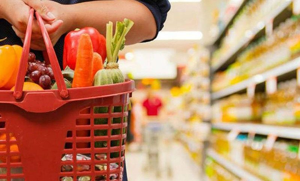 La Canasta Básica Total (CBT) aumentó 4,4% durante agosto. La Canasta Básica Total (CBT) aumentó 4,4% durante agosto.