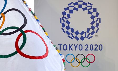 Los Juegos Olímpicos de Tokio están cada vez más cerca. Los Juegos Olímpicos de Tokio están cada vez más cerca.