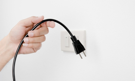 Dentro de los electrodomésticos habituales, uno en el hogar argentino se lleva el primer puesto entre los que más energía consumen en invierno. Dentro de los electrodomésticos habituales, uno en el hogar argentino se lleva el primer puesto entre los que más energía consumen en invierno.