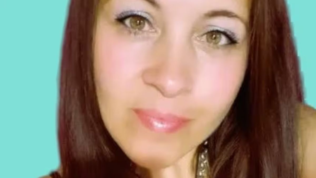 Carla Soledad Kaufmann