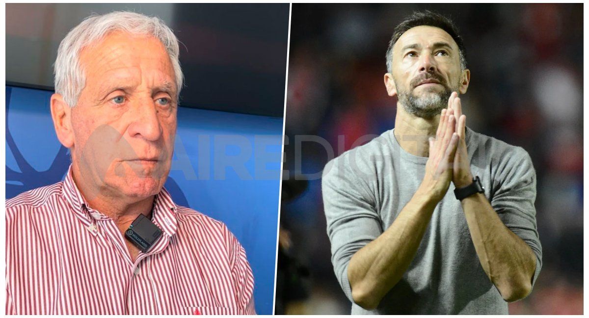 La definición del Turco Alí sobre el presente de Unión antes del clásico