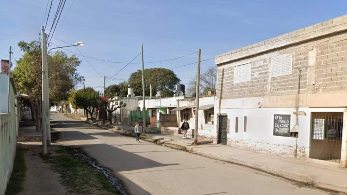 Discutió Con Un Vecino, Lo Tirotearon Y Falleció En El Hospital: Buscan ...