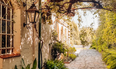 Escapada a Buenos Aires, un pueblito escondido con hermosos paisajes rurales. Escapada a Buenos Aires, un pueblito escondido con hermosos paisajes rurales.