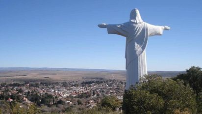 Escapada a lo más alto de Córdoba, un destino para descansar y disfrutar de vistas panorámicas