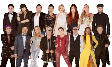 El Hotel de los Famosos 2: todo lo que pasó en el debut de la nueva temporada del reality El Hotel de los Famosos 2: todo lo que pasó en el debut de la nueva temporada del reality