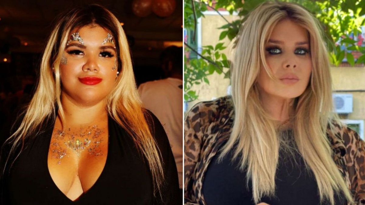 El contundente mensaje de la mamá de Morena Rial