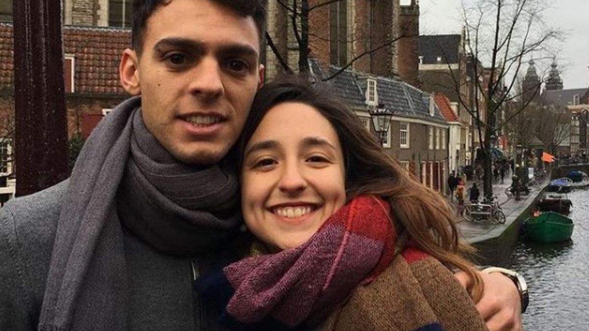 Agustina Zanuttini y Caito Giumelli crearon Por Los Bares Santa Fe.