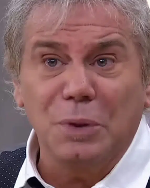 Beto Casella rompió el silencio y reveló el dramático momento que vivió su nieto Beto Casella rompió el silencio y reveló el dramático momento que vivió su nieto