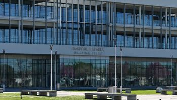 Ataque en San Cristóbal: derivaron a dos alumnos a Rafaela, uno será trasladado al Alassia