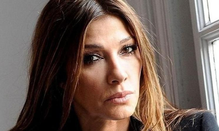Catherine Fulop habló después del hackeo que sufrió en sus redes: Sentí mucho miedo Catherine Fulop habló después del hackeo que sufrió en sus redes: Sentí mucho miedo
