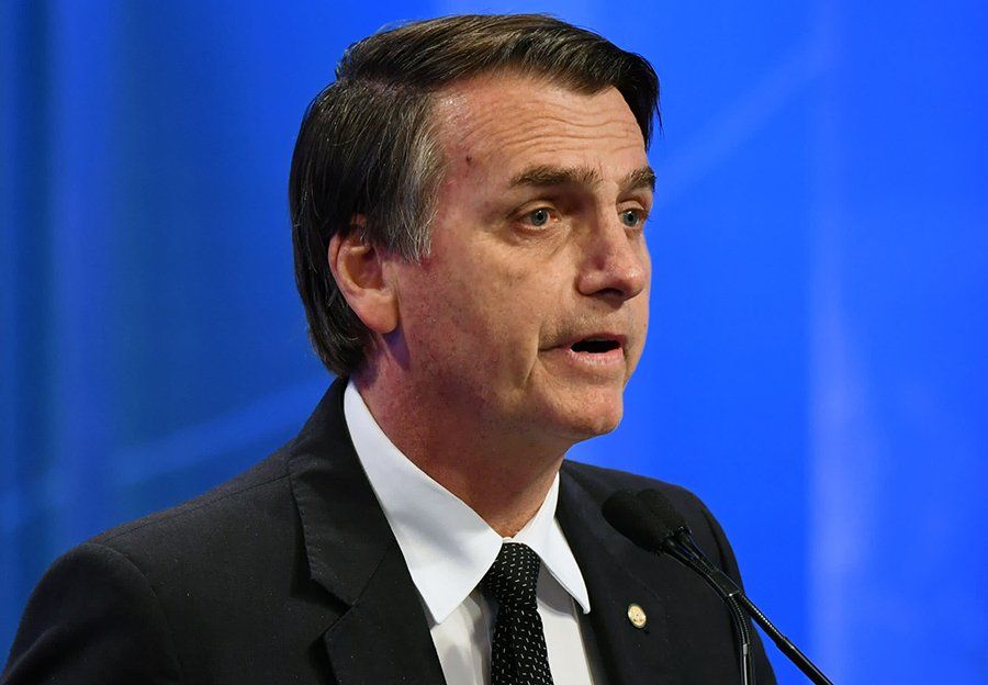 Bolsonaro sobre Fernández: “En la economía podremos caminar juntos, pero en la cuestión política jamás”