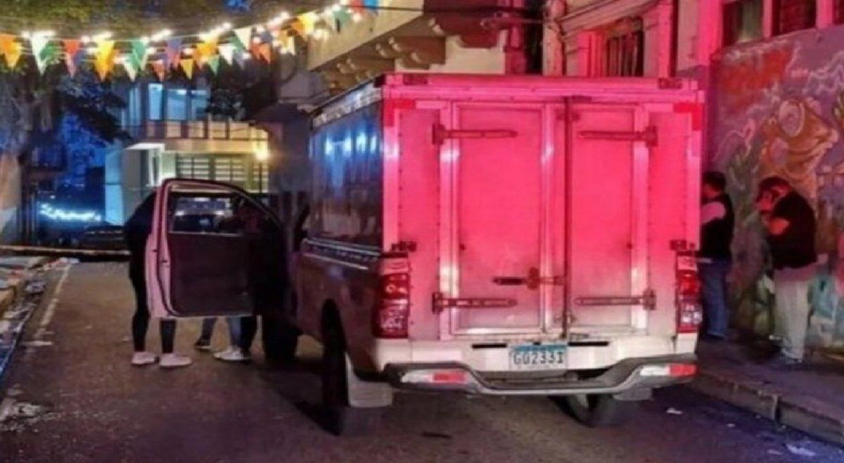 Ocho muertos en una fiesta temática de El Juego del Calamar