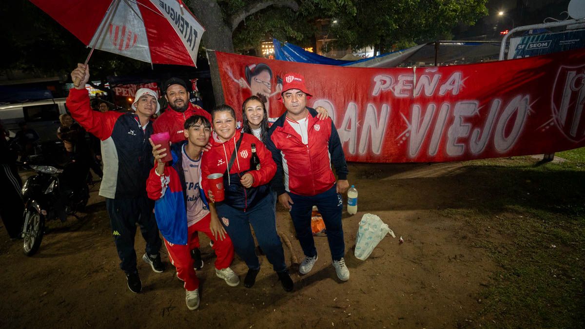 Las peñas estuvieron presentes en los festejos. Las peñas estuvieron presentes en los festejos.