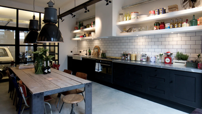 Consejos de Feng Shui para atraer abundancia en tu cocina