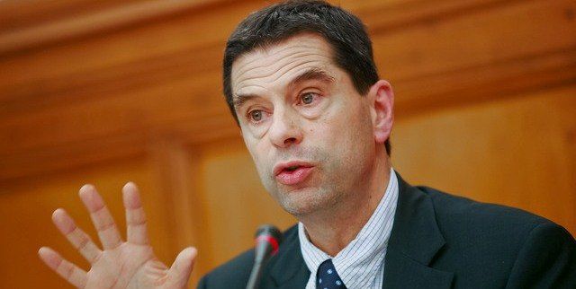 El FMI insta a subir impuestos a los más ricos para frenar la desigualdad